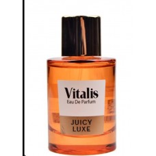 parfum vitalis juicy luxe